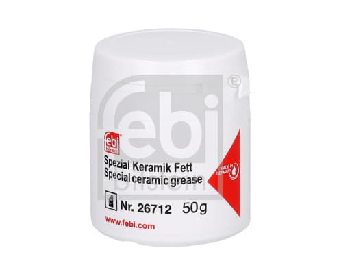 FEBI BILSTEIN Mazivo odolávajúce vysokým teplotám 26712 1