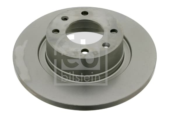 FEBI BILSTEIN Brzdový kotúč 26739 1