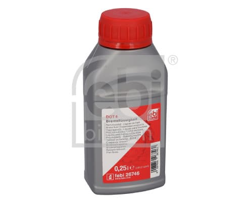 FEBI BILSTEIN Brzdová kvapalina 26746 1