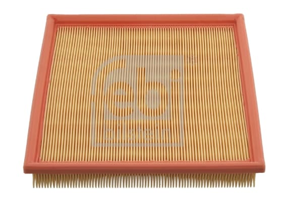 FEBI BILSTEIN Vzduchový filter 27026 1