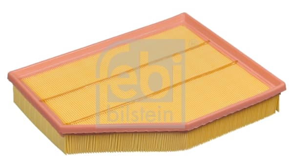 FEBI BILSTEIN Vzduchový filter 27036 1