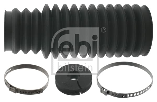 FEBI BILSTEIN Manžeta riadenia - opravná sada 27086 1