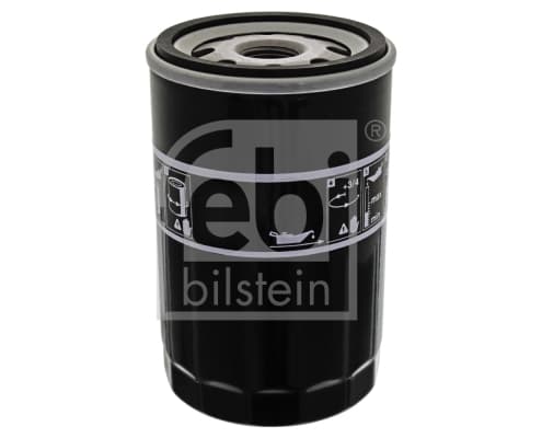 FEBI BILSTEIN Olejový filter 27136 1
