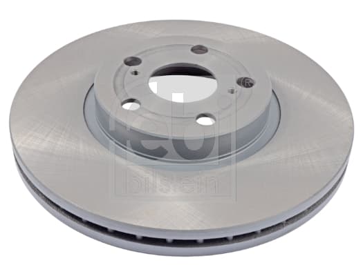 FEBI BILSTEIN Brzdový kotúč 27233 1