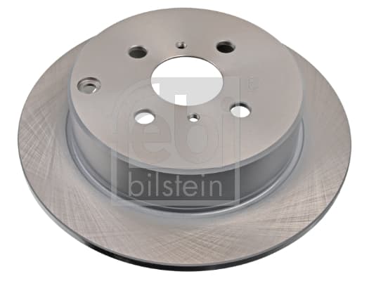 FEBI BILSTEIN Brzdový kotúč 27234 1