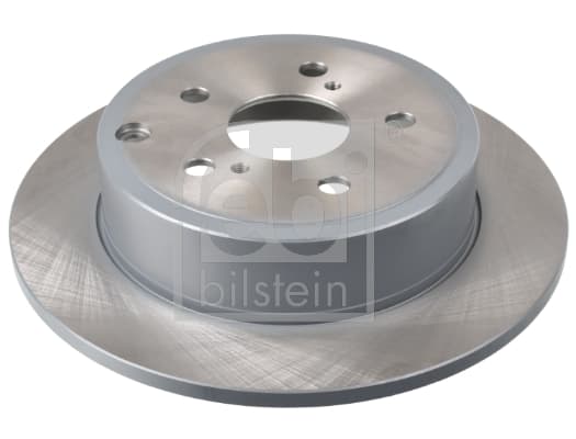 FEBI BILSTEIN Brzdový kotúč 27238 1