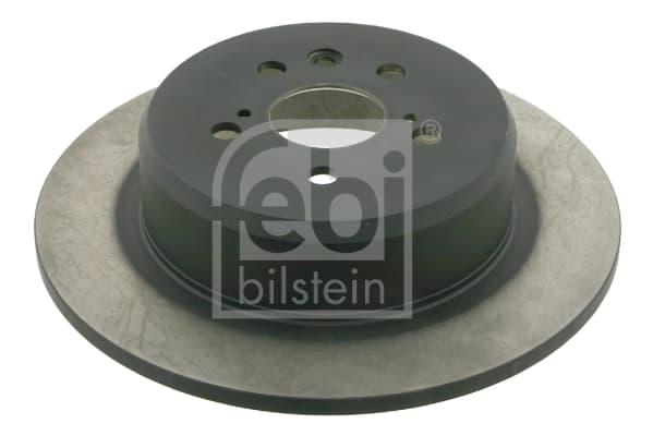 FEBI BILSTEIN Brzdový kotúč 27239 1