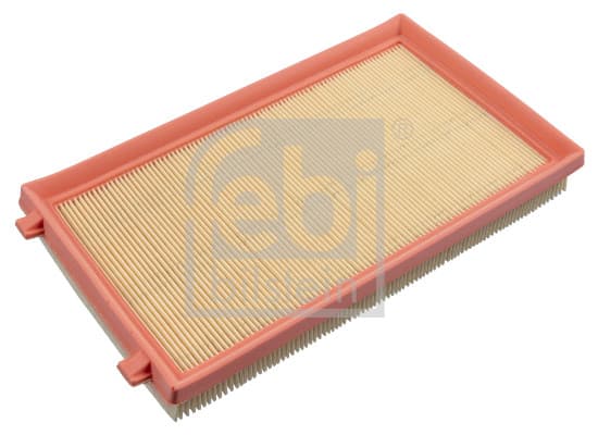 FEBI BILSTEIN Vzduchový filter 27274 1