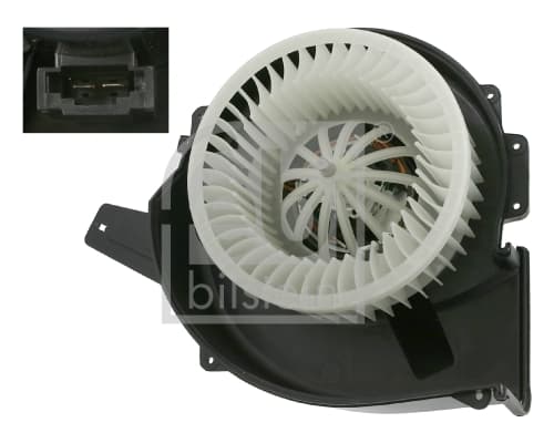 FEBI BILSTEIN Vnútorný ventilátor 27306 1