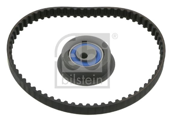 FEBI BILSTEIN Sada ozubeného remeňa 27396 1