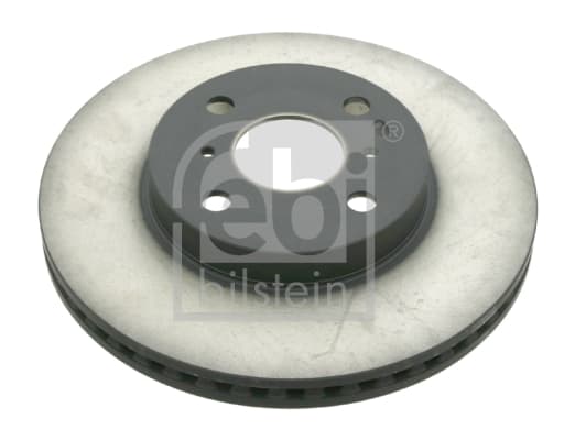 FEBI BILSTEIN Brzdový kotúč 27467 1