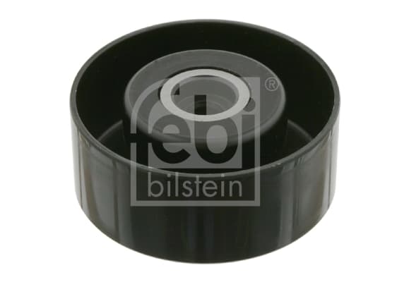FEBI BILSTEIN Vratná/vodiaca kladka rebrovaného klinového remeňa 27563 1