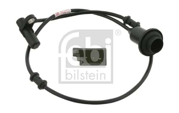 FEBI BILSTEIN Snímač počtu otáčok kolesa 27855 1