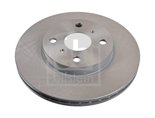 FEBI BILSTEIN Brzdový kotúč 27942 1