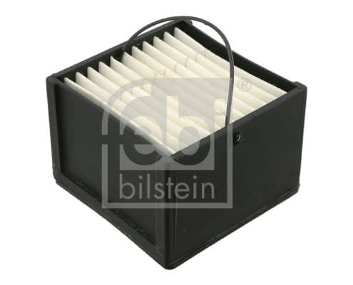 FEBI BILSTEIN Palivový filter 28066 1