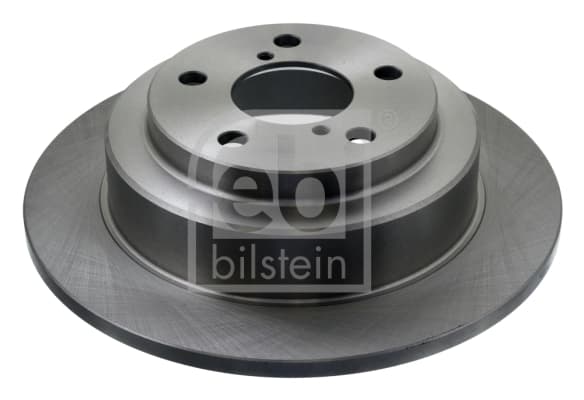 FEBI BILSTEIN Brzdový kotúč 28153 1