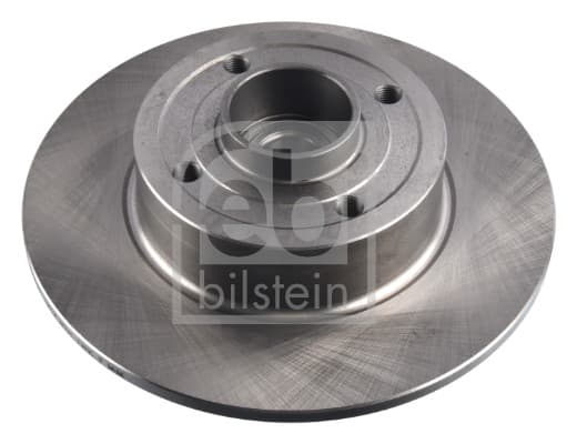 FEBI BILSTEIN Brzdový kotúč 28154 1