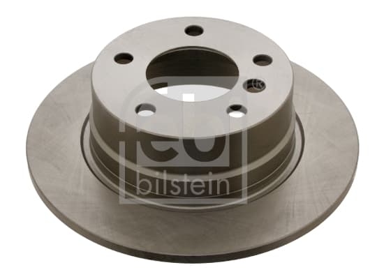 FEBI BILSTEIN Brzdový kotúč 28162 1