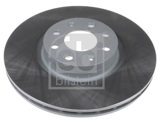 FEBI BILSTEIN Brzdový kotúč 28178 1