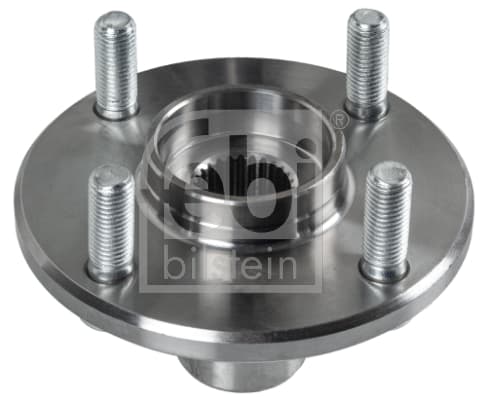 FEBI BILSTEIN Náboj kolesa 28240 1