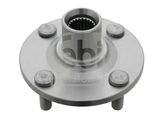 FEBI BILSTEIN Náboj kolesa 28248 1