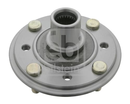 FEBI BILSTEIN Náboj kolesa 28250 1