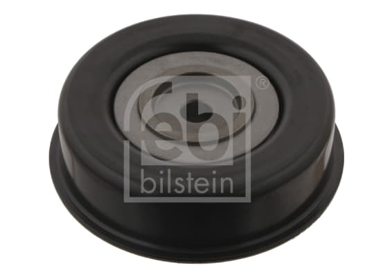 FEBI BILSTEIN Vratná/vodiaca kladka rebrovaného klinového remeňa 28316 1