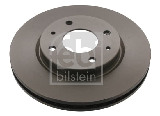 FEBI BILSTEIN Brzdový kotúč 28441 1