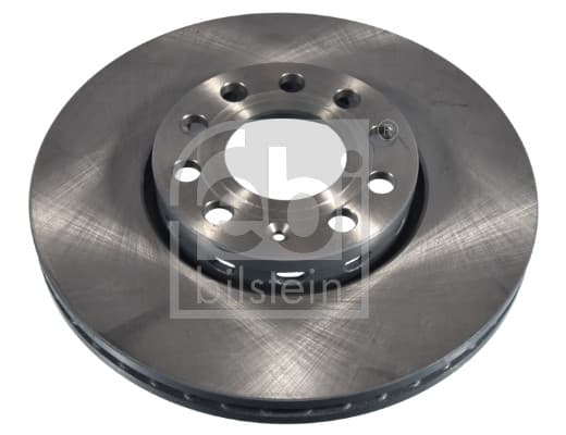 FEBI BILSTEIN Brzdový kotúč 28505 1