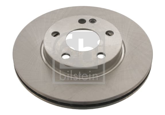 FEBI BILSTEIN Brzdový kotúč 28635 1