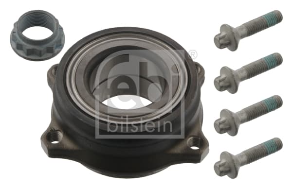 FEBI BILSTEIN Ložisko kolesa - opravná sada 28678 1