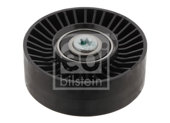 FEBI BILSTEIN Vratná/vodiaca kladka rebrovaného klinového remeňa 28709 1