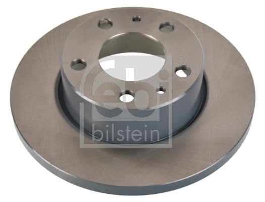 FEBI BILSTEIN Brzdový kotúč 29160 1