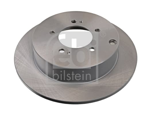 FEBI BILSTEIN Brzdový kotúč 29309 1