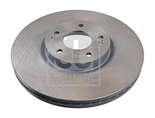 FEBI BILSTEIN Brzdový kotúč 29350 1