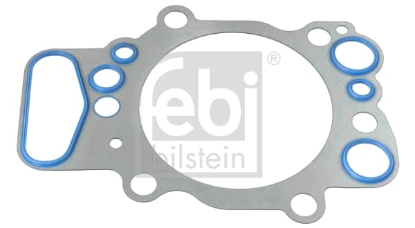 FEBI BILSTEIN Tesnenie hlavy valcov 29370 1