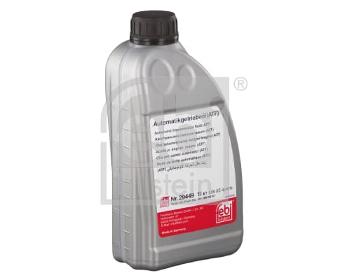FEBI BILSTEIN Olej do automatickej prevodovky 29449 1