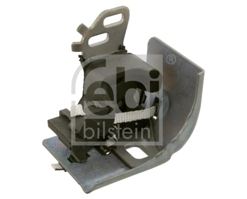 FEBI BILSTEIN Držiak výfukového systému 29584 1