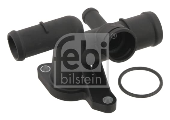 FEBI BILSTEIN Príruba chladenia 29886 1
