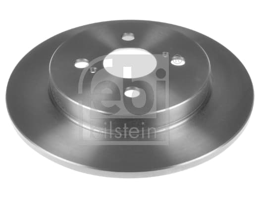 FEBI BILSTEIN Brzdový kotúč 29982 1