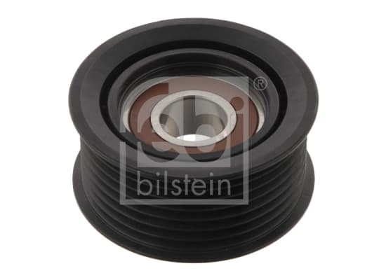 FEBI BILSTEIN Vratná/vodiaca kladka rebrovaného klinového remeňa 30260 1