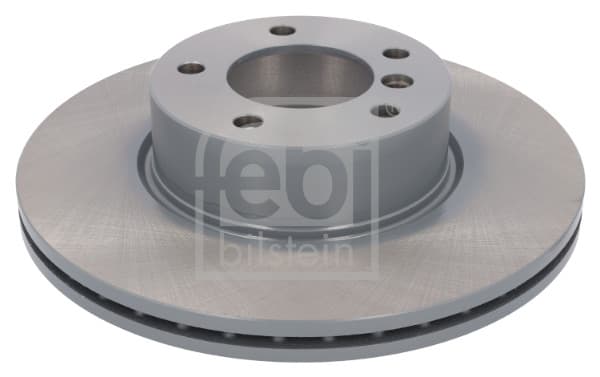 FEBI BILSTEIN Brzdový kotúč 30541 1