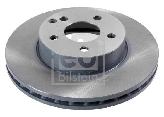 FEBI BILSTEIN Brzdový kotúč 30550 1
