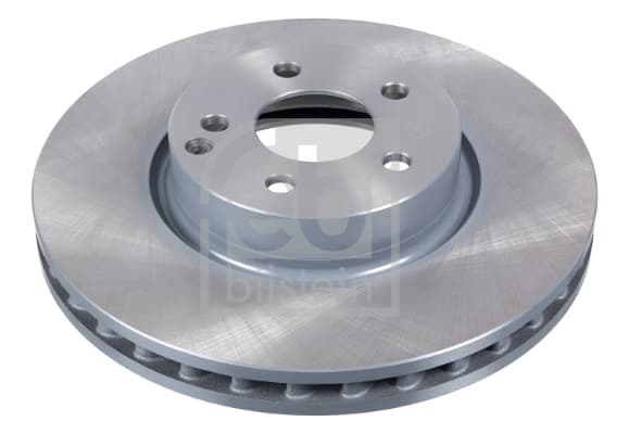 FEBI BILSTEIN Brzdový kotúč 30551 1