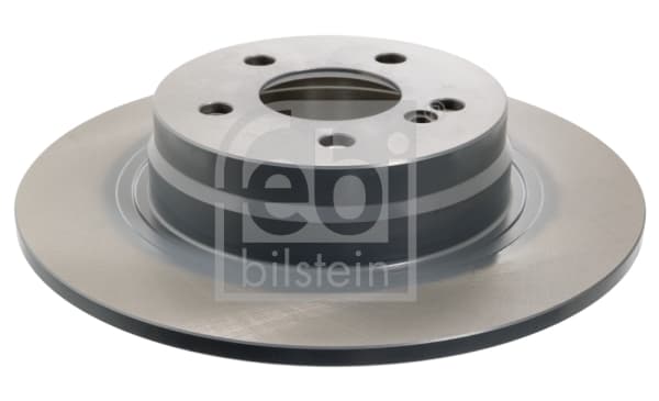 FEBI BILSTEIN Brzdový kotúč 30555 1