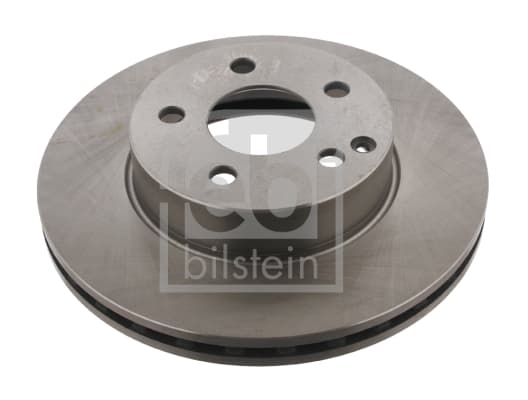 FEBI BILSTEIN Brzdový kotúč 30556 1