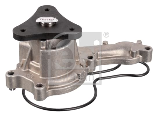 FEBI BILSTEIN Vodné čerpadlo, chladenie motora 30570 1