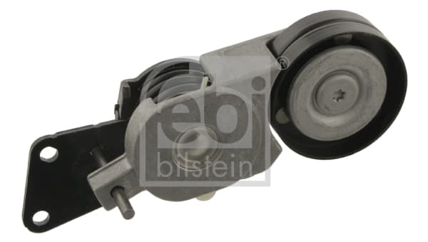 FEBI BILSTEIN Napinák rebrovaného klinového remeňa 30620 1