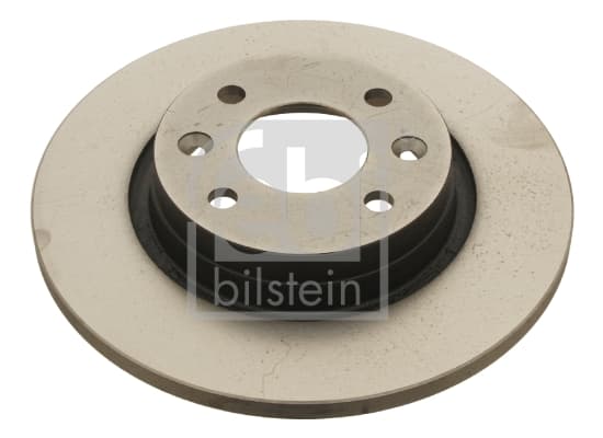 FEBI BILSTEIN Brzdový kotúč 30652 1