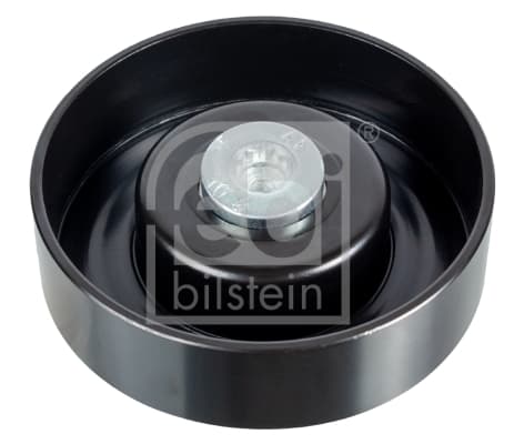FEBI BILSTEIN Vratná/vodiaca kladka rebrovaného klinového remeňa 30686 1
